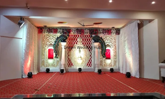 Shiv Parvati Mangal Karyalay